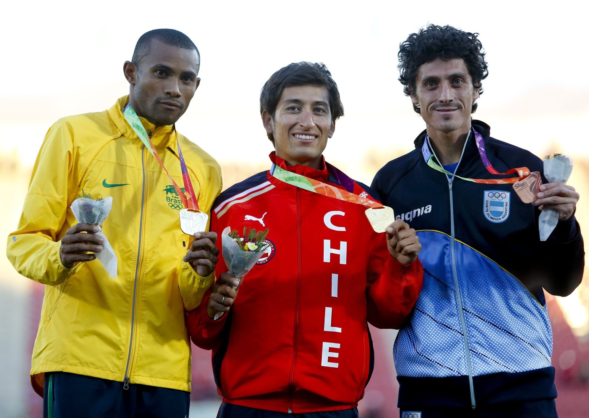 Campeão Nacional